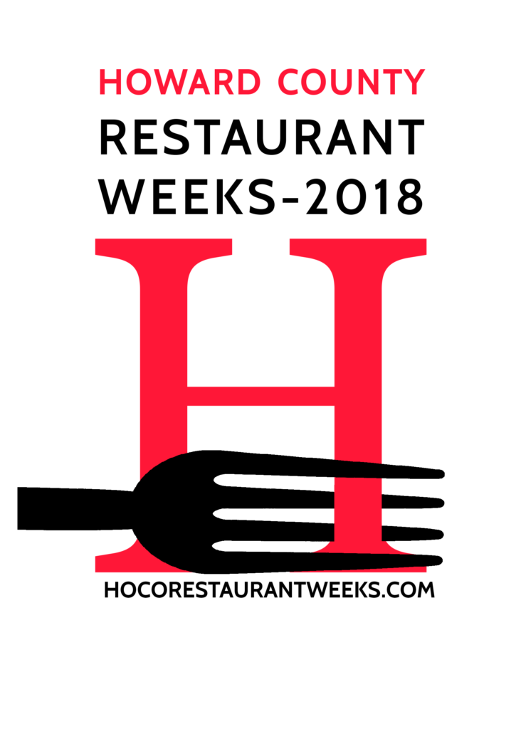 Howard County Restaurant Weeks Victoria